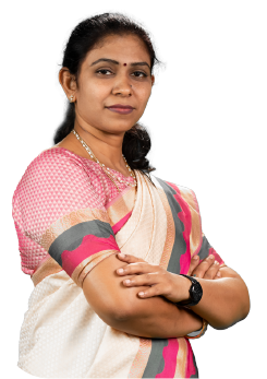 Mrs. Manimegalai S