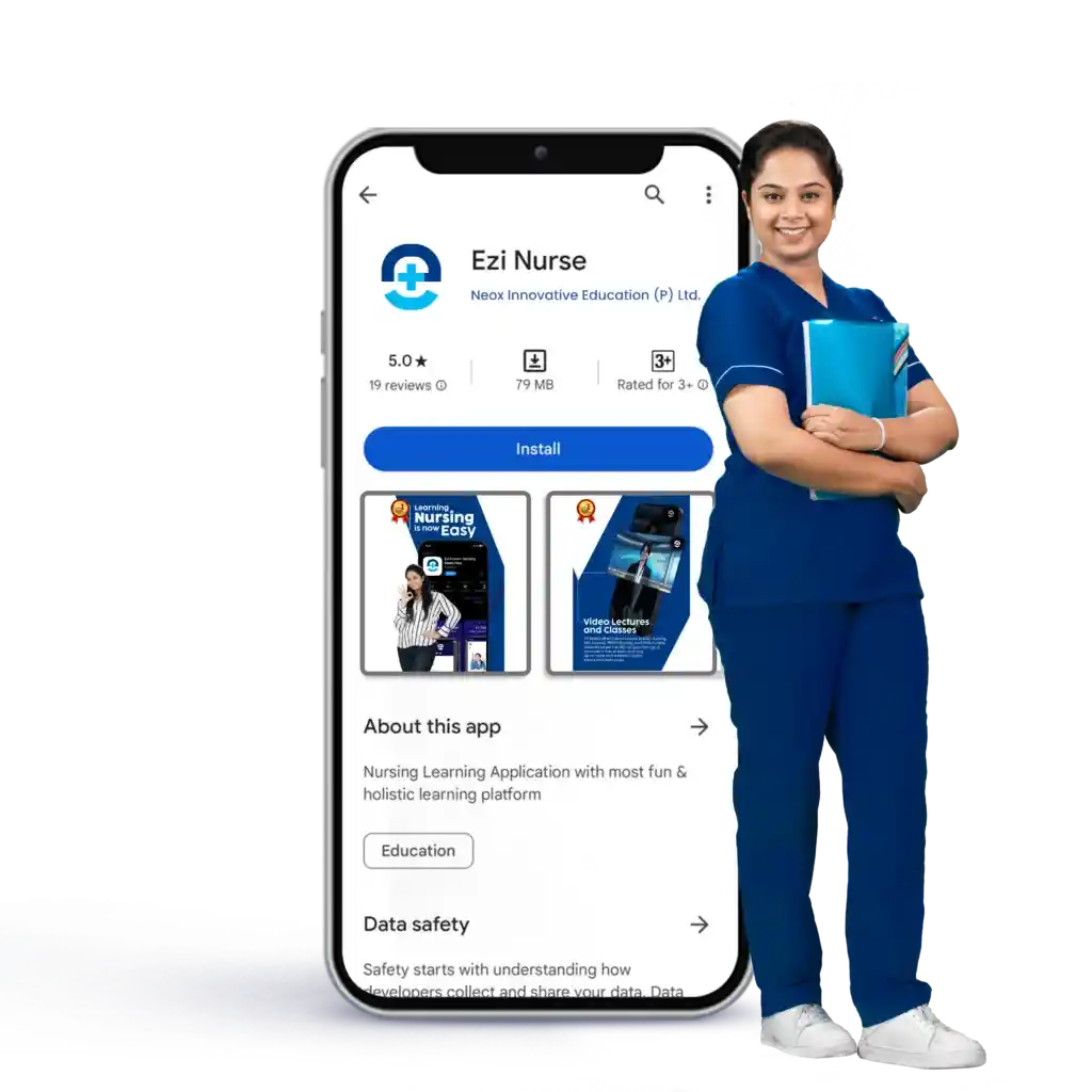 Best App for Nursing Students