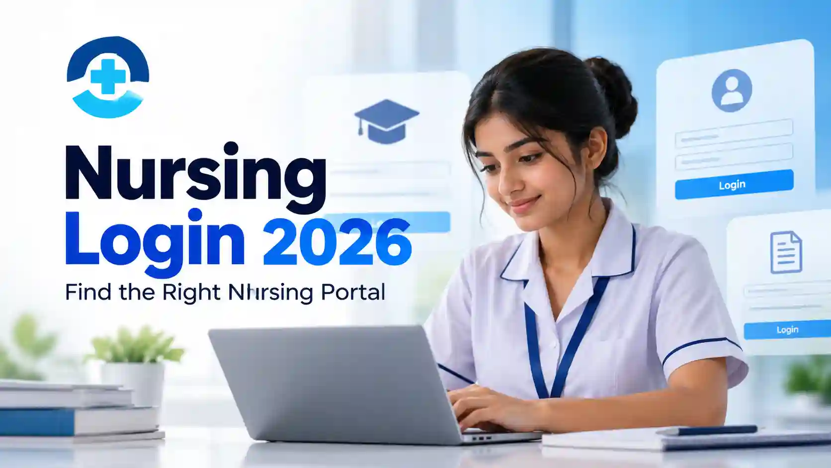 Nursing Login 2026 official LBS KNMC and CEE Kerala portals