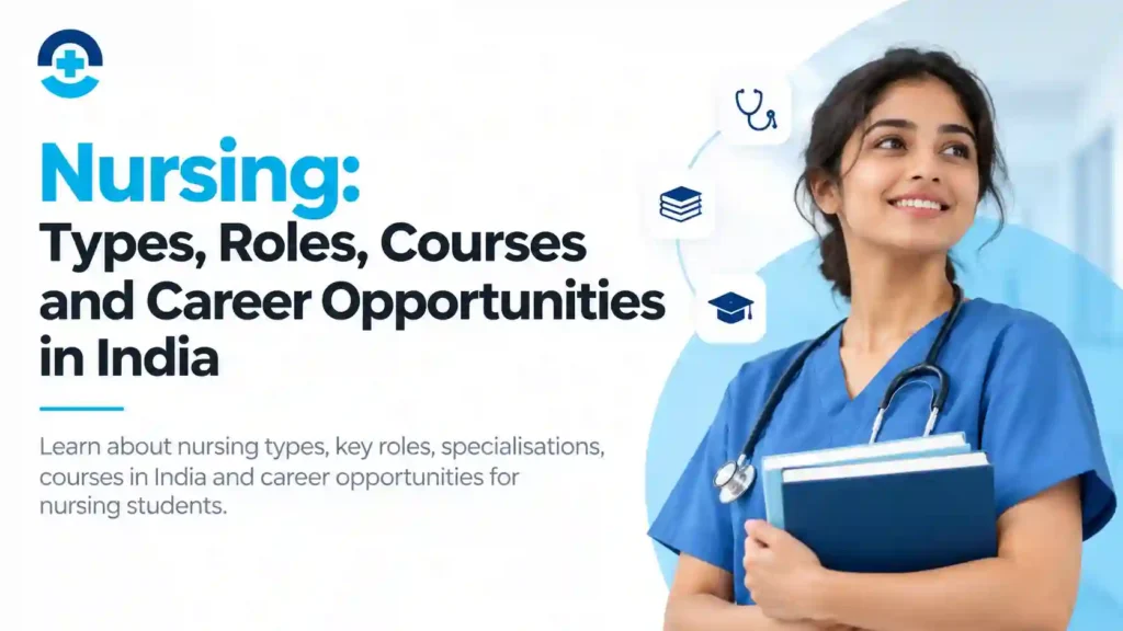 Ezi Nurse learning app for nursing students